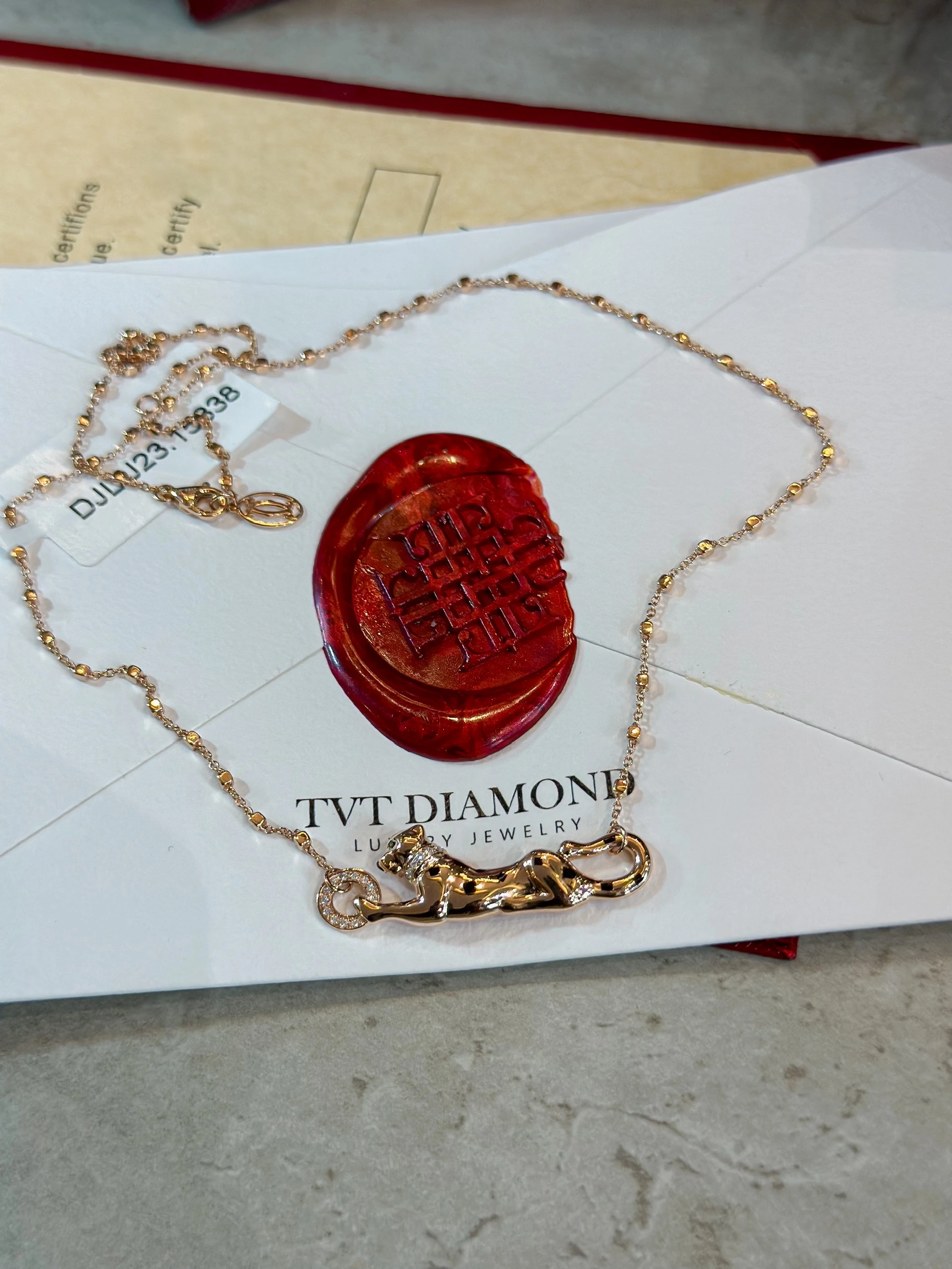 DÂY CHUYỀN CARTIER 0