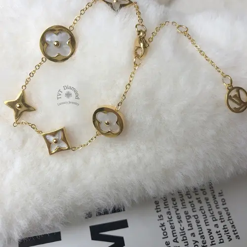 Lắc tay LV - Louis Vuitton - J2315381 0