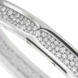 Lắc tay BVLGARI B.ZERO1 Đính Kim Cương Tự Nhiên 2