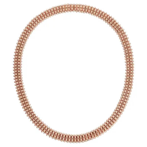 Vòng cổ Clash De Cartier 0