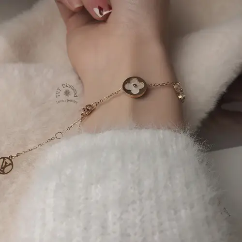 Lắc tay LV - Louis Vuitton - J2315381 1