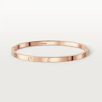 Lắc tay Cartier  0