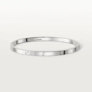 Lắc tay Cartier ĐÍnh Kim 0