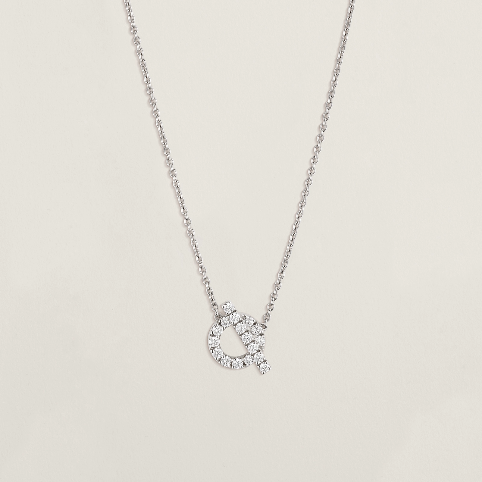 Dây chuyền Finesse - Hermes - J2315337 0