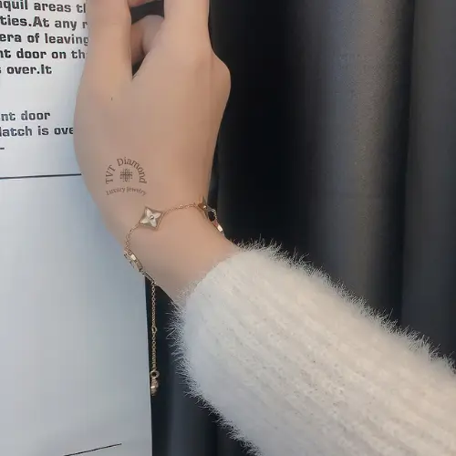 Lắc tay LV - Louis Vuitton - J2315381 3