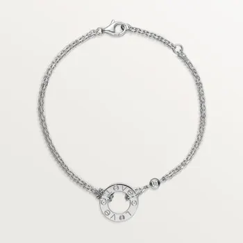 Lắc tay Cartier  0