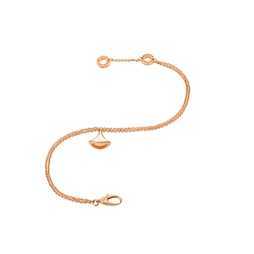 Lắc tay BVLGARI DIVAS 1