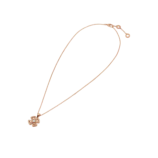 DÂY CHUYỀN BVLGARI FIOREVER 1