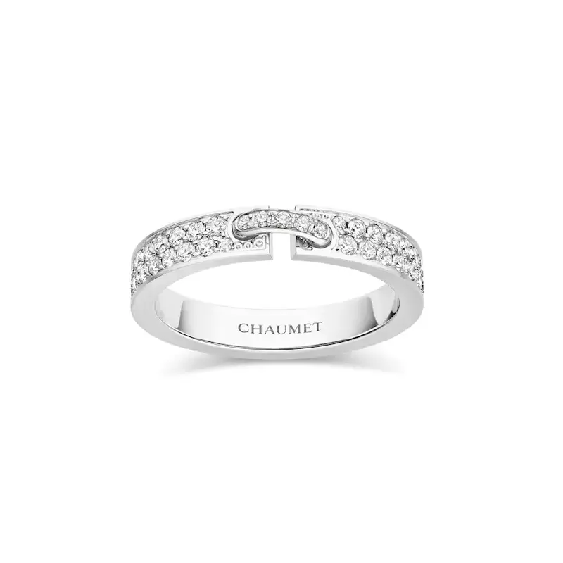 Nhẫn Liens - Chaumet - J2319891