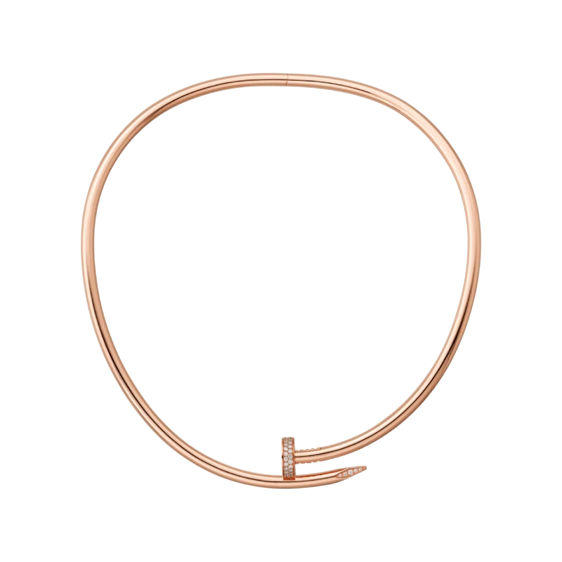 Vòng cổ Juste un Clou – Cartier – N7424268