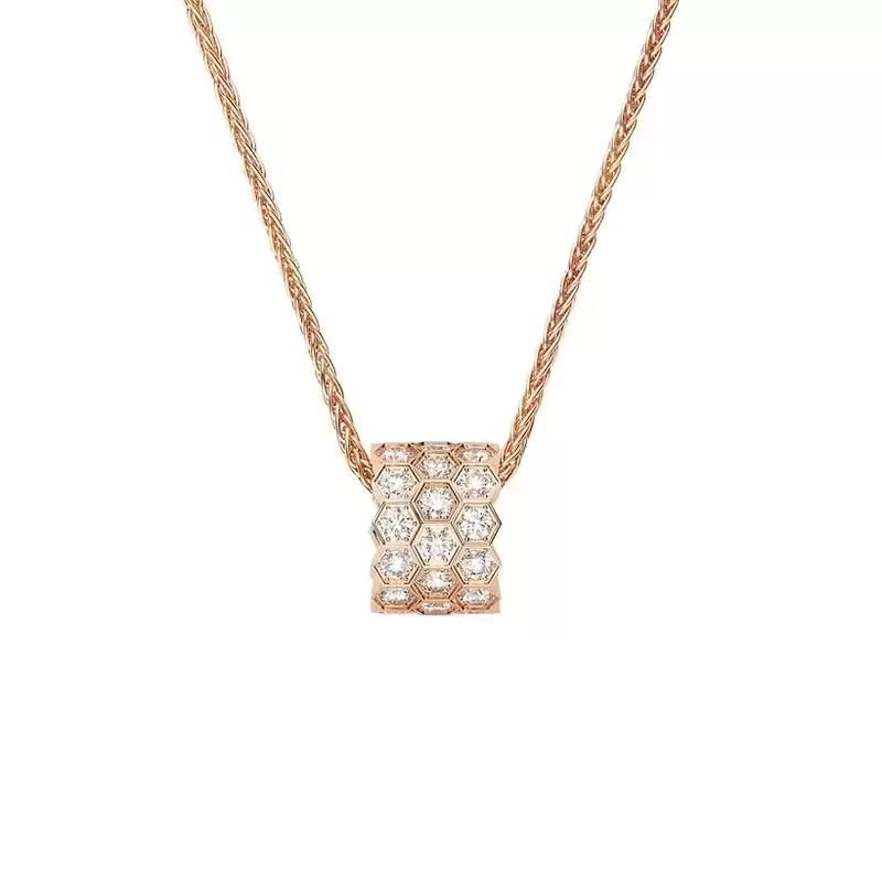Dây chuyền Bee my love - Chaumet