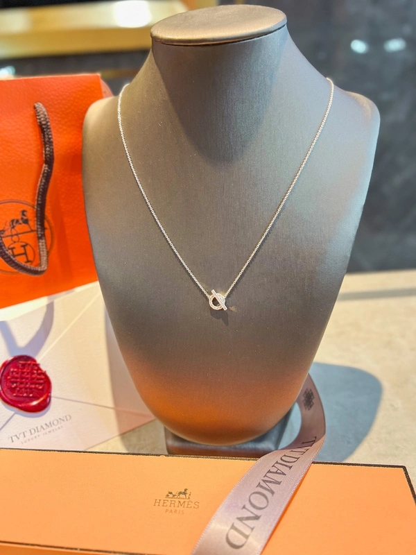 DÂY CHUYỀN HERMES