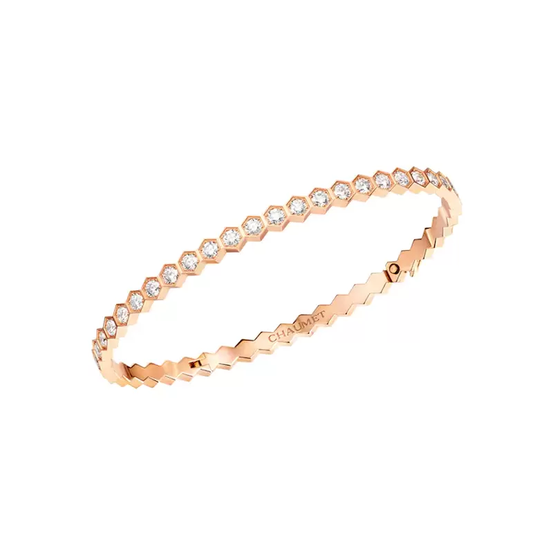 Lắc tay ong tình yêu  - Chaumet