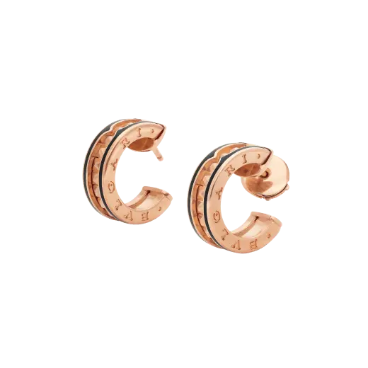 Khuyên Tai BVLGARI B.ZERO1