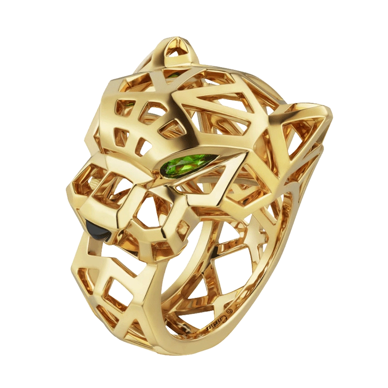 Nhẫn Panthère de Cartier – Cartier – N4767900