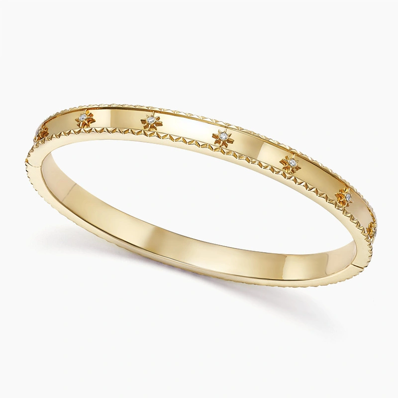 Vòng Tay Sol Starburst Diamond