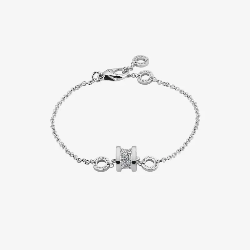 Lắc tay B.Zero1, Full Kim Cương - BVL - SP000007