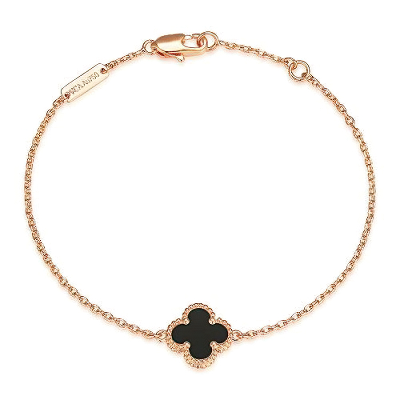 Lắc tay Van Đen - Van Cleef & Arpels - J2318820