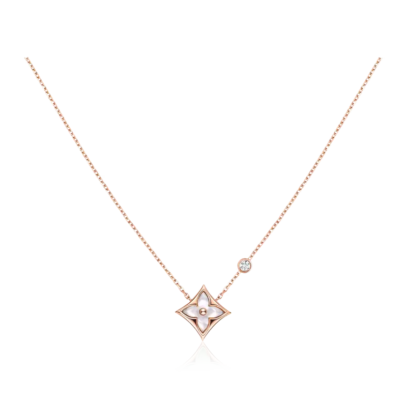 Dây chuyền LV - Louis Vuitton - J2315339