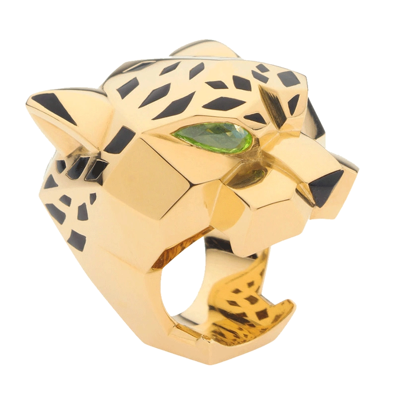 Nhẫn Panthère de Cartier – Cartier – N4193100