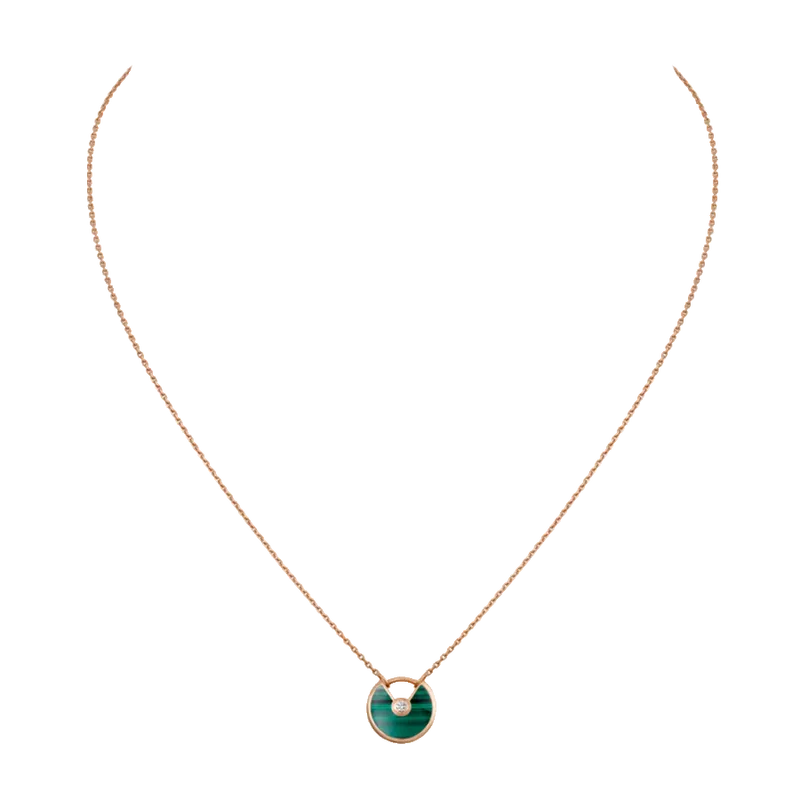 Vòng cổ Amulette de Cartier, mẫu XS – Cartier – B7224550