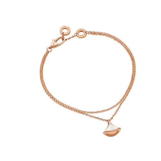 Lắc tay BVLGARI DIVAS