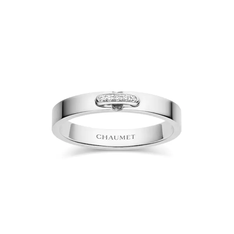 Nhẫn Liens - Chaumet - J2319889