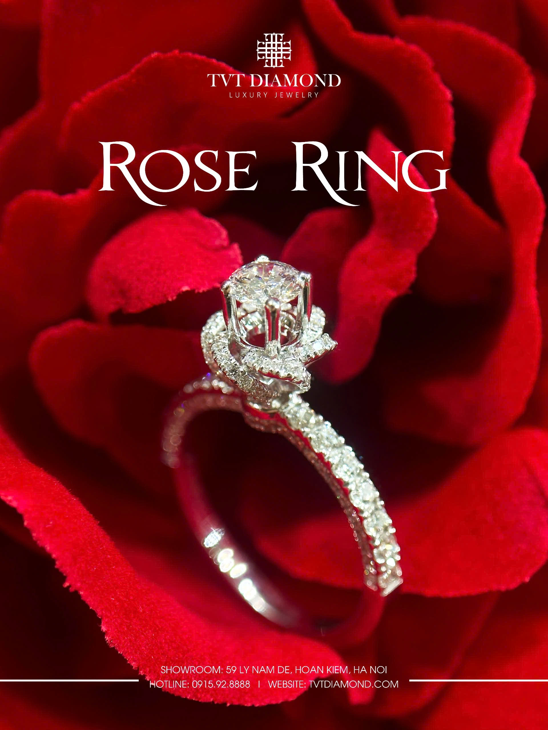 Vàng hồng là gì? Tại sao chất liệu này lại đang thịnh hành?