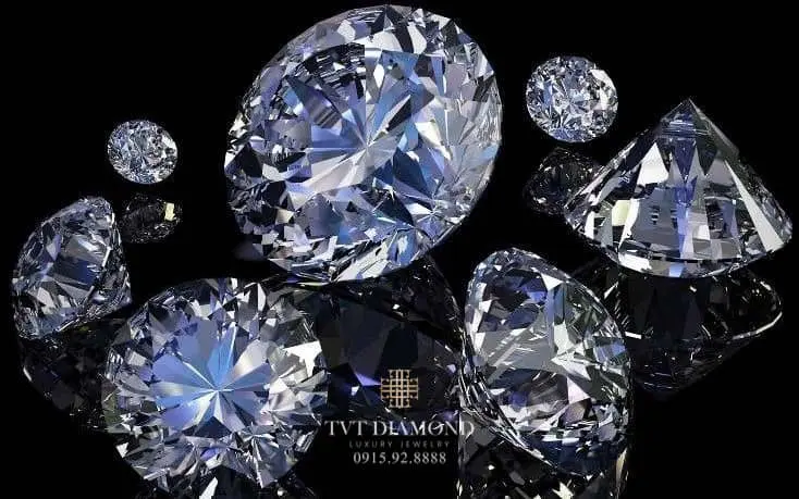 Màu sắc đá quý, đá bán quý?